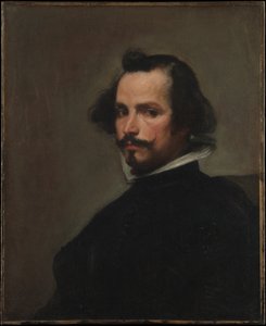 Retrato de hombre